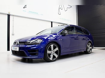 Used Volkswagen Golf 2016 for sale - 76531182: Photo