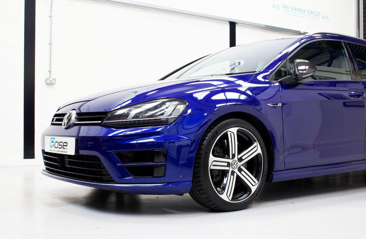 Used Volkswagen Golf 2016 for sale - 76531182: Photo 5