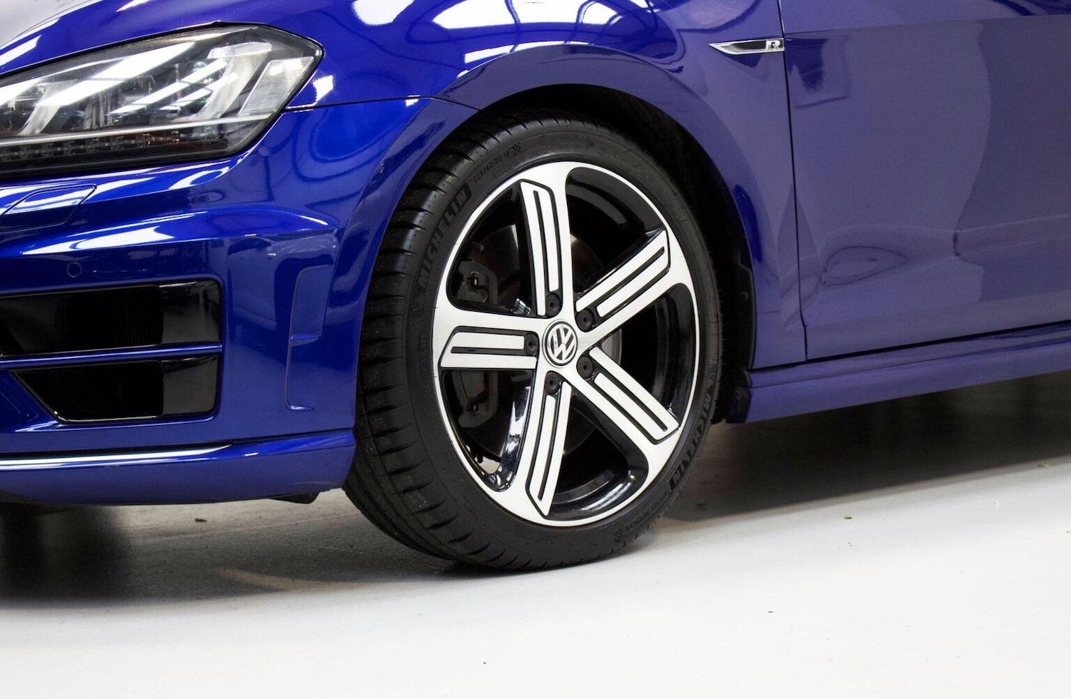 Used Volkswagen Golf 2016 for sale - 76531182: Photo 6