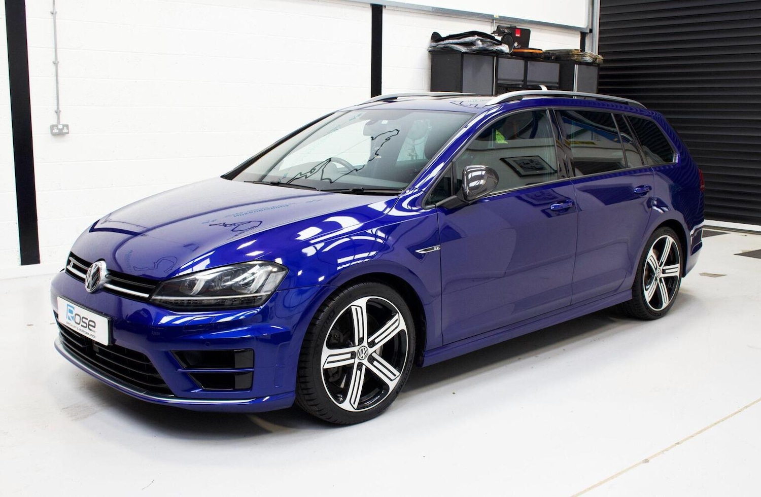 Used Volkswagen Golf 2016 for sale - 76531182: Photo 9