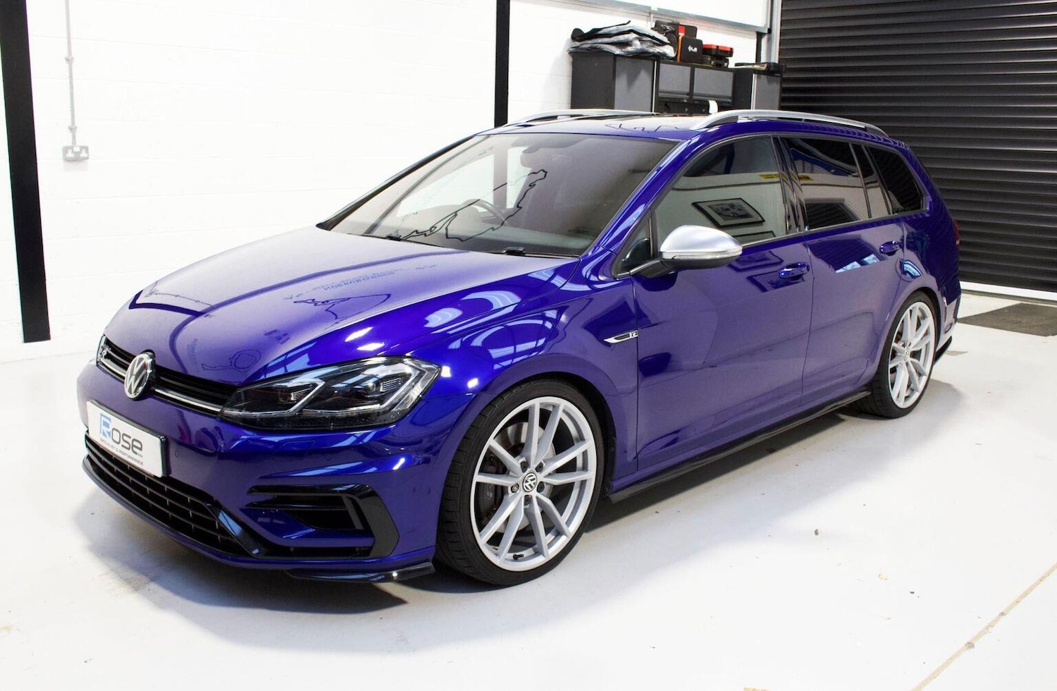 Used Volkswagen Golf 2019 for sale - 76588481: Photo 10