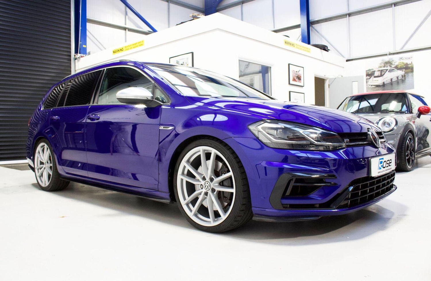 Used Volkswagen Golf 2019 for sale - 76588481: Photo 11