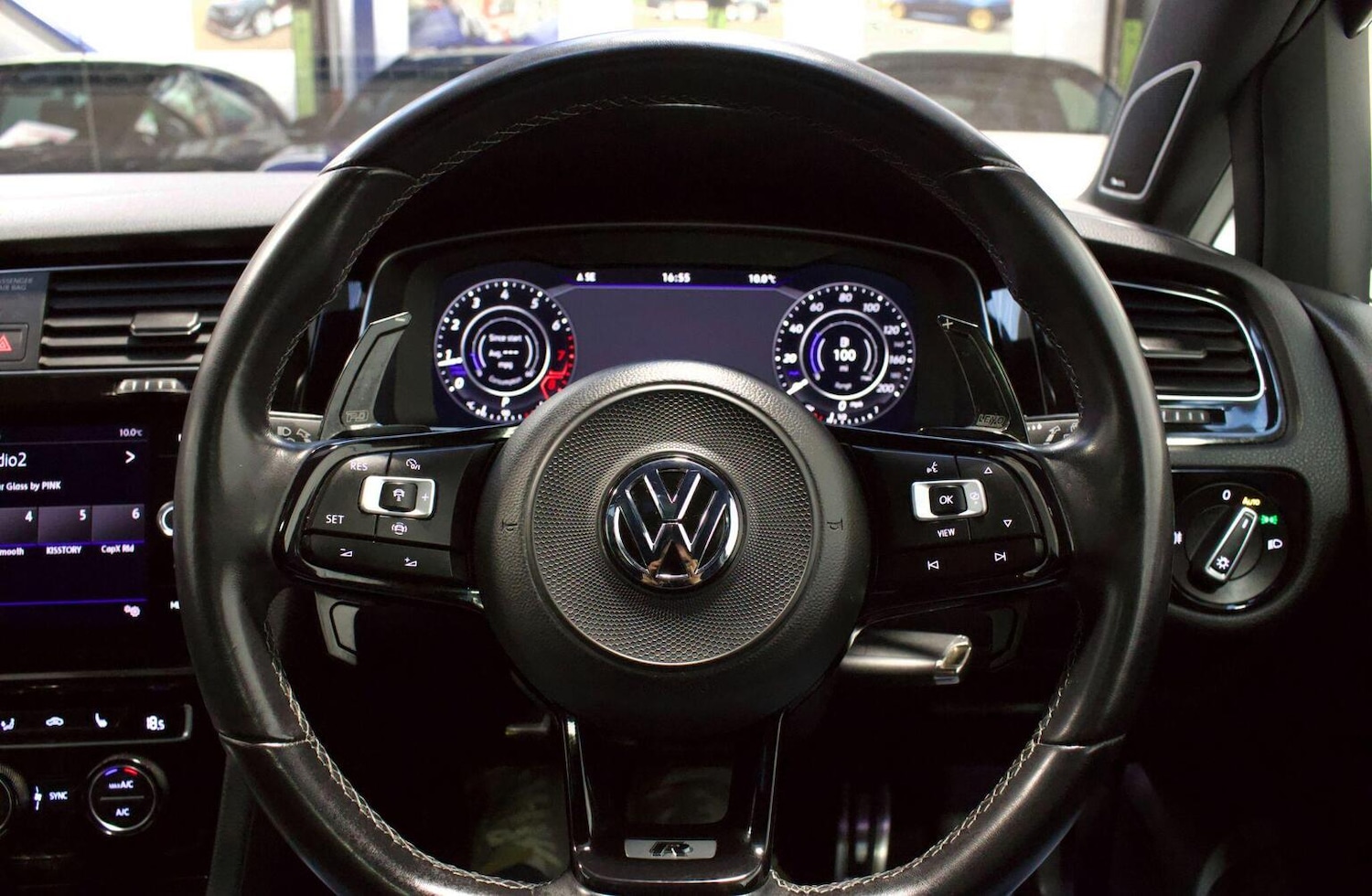 Used Volkswagen Golf 2019 for sale - 76588481: Photo 13