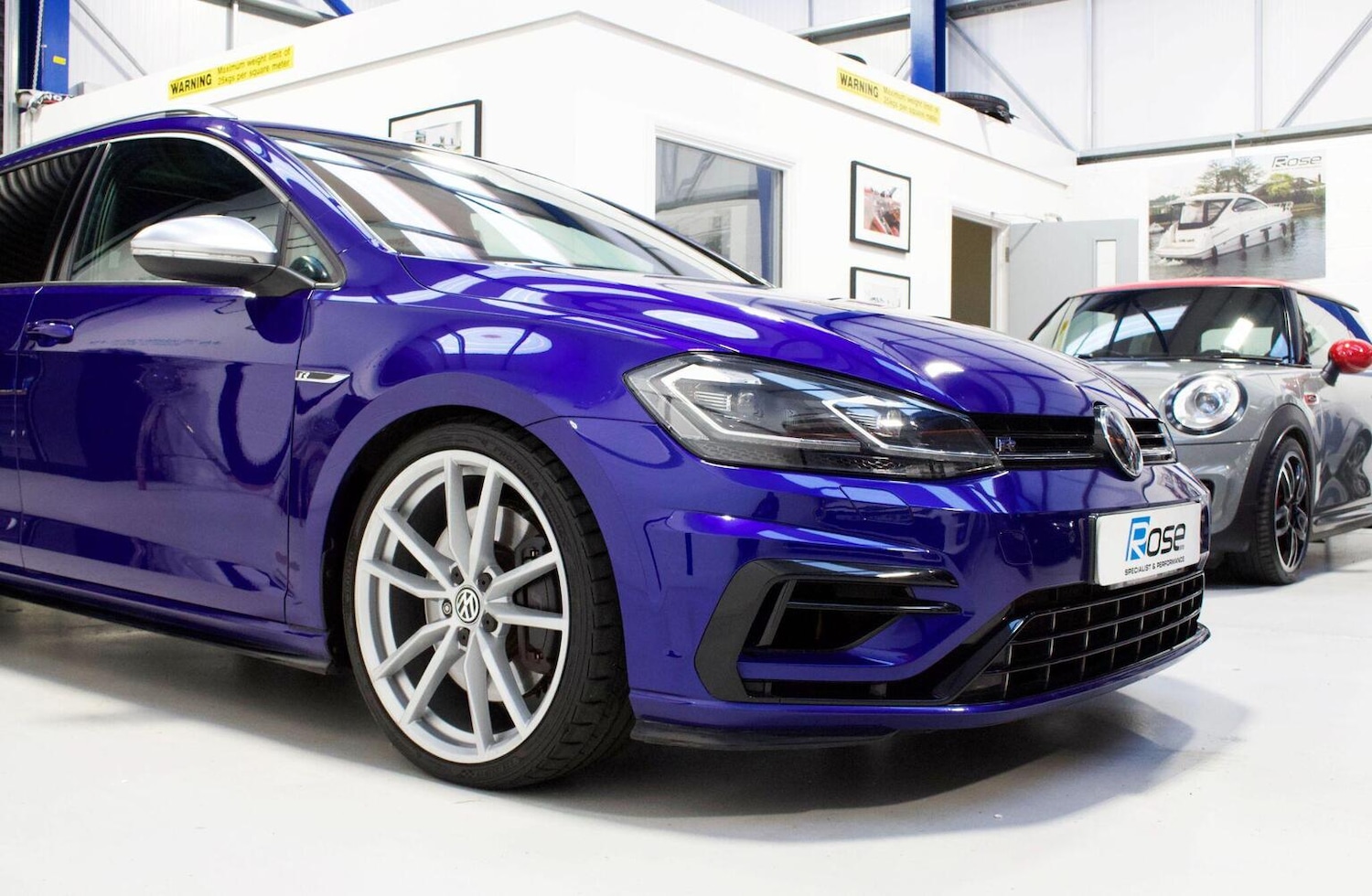 Used Volkswagen Golf 2019 for sale - 76588481: Photo 14