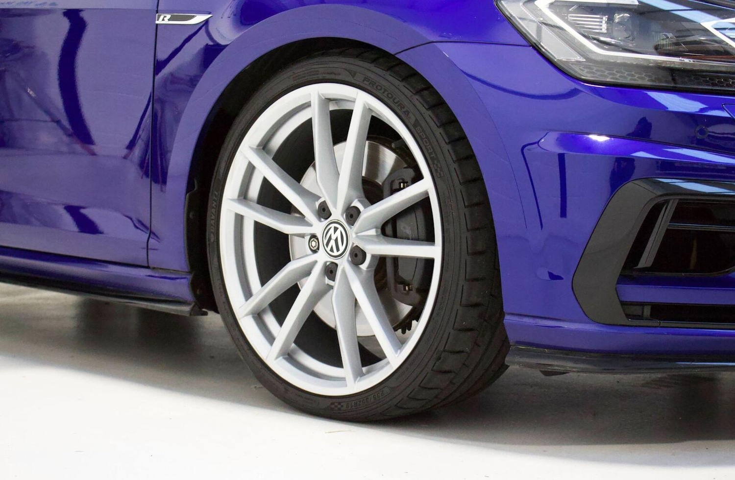 Used Volkswagen Golf 2019 for sale - 76588481: Photo 15