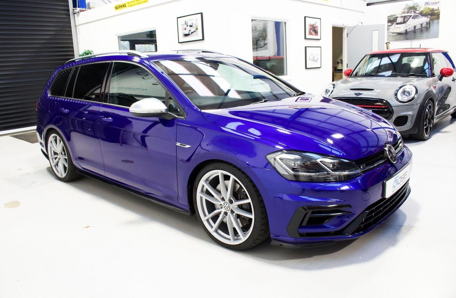 Used Volkswagen Golf 2019 for sale - 76588481: Photo 16