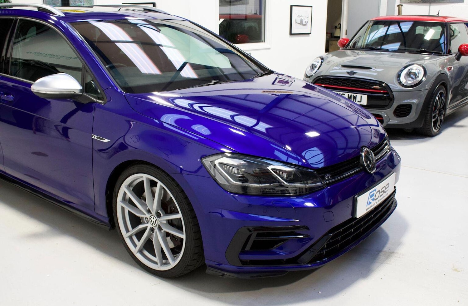 Used Volkswagen Golf 2019 for sale - 76588481: Photo 19