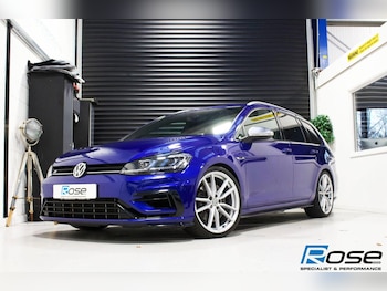 2019 - 2.0 TSI R DSG 4Motion Euro 6 (s/s) 5dr