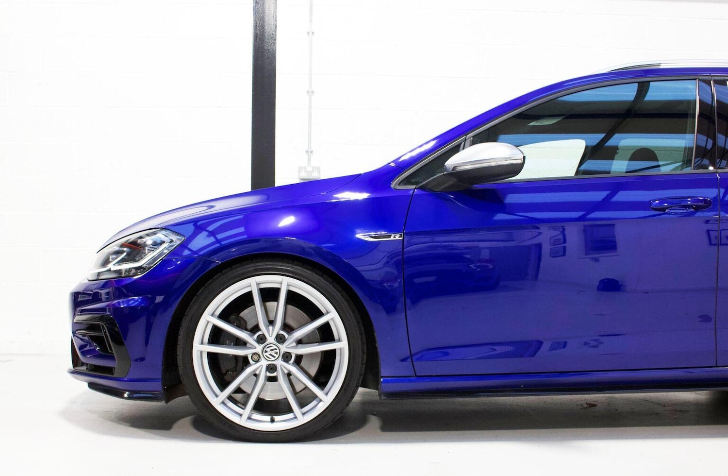 Used Volkswagen Golf 2019 for sale - 76588481: Photo 20