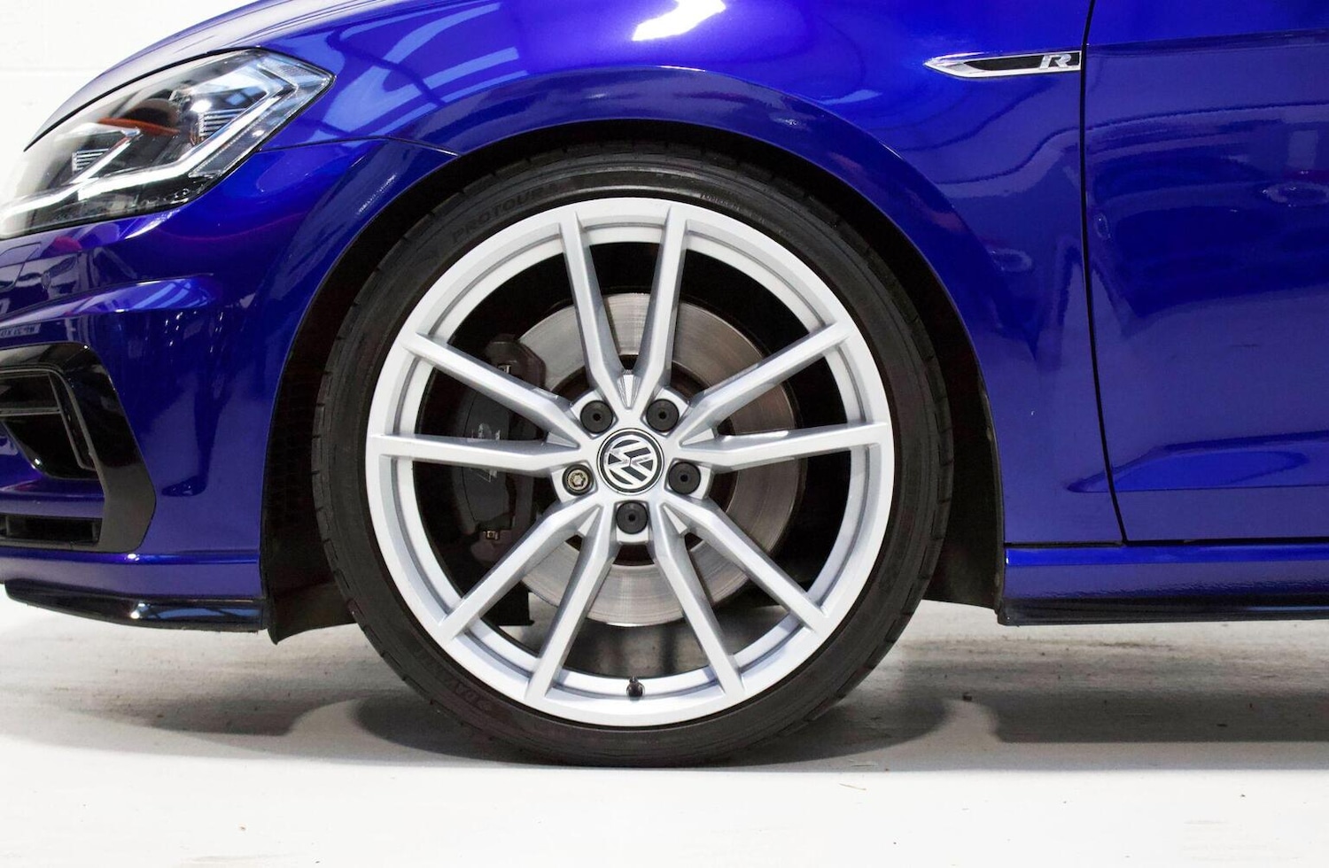 Used Volkswagen Golf 2019 for sale - 76588481: Photo 21