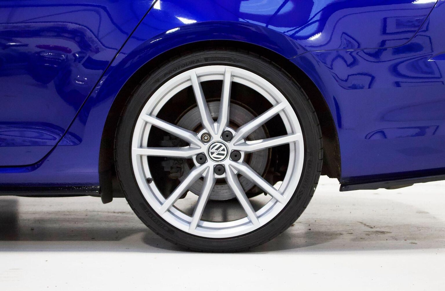 Used Volkswagen Golf 2019 for sale - 76588481: Photo 25