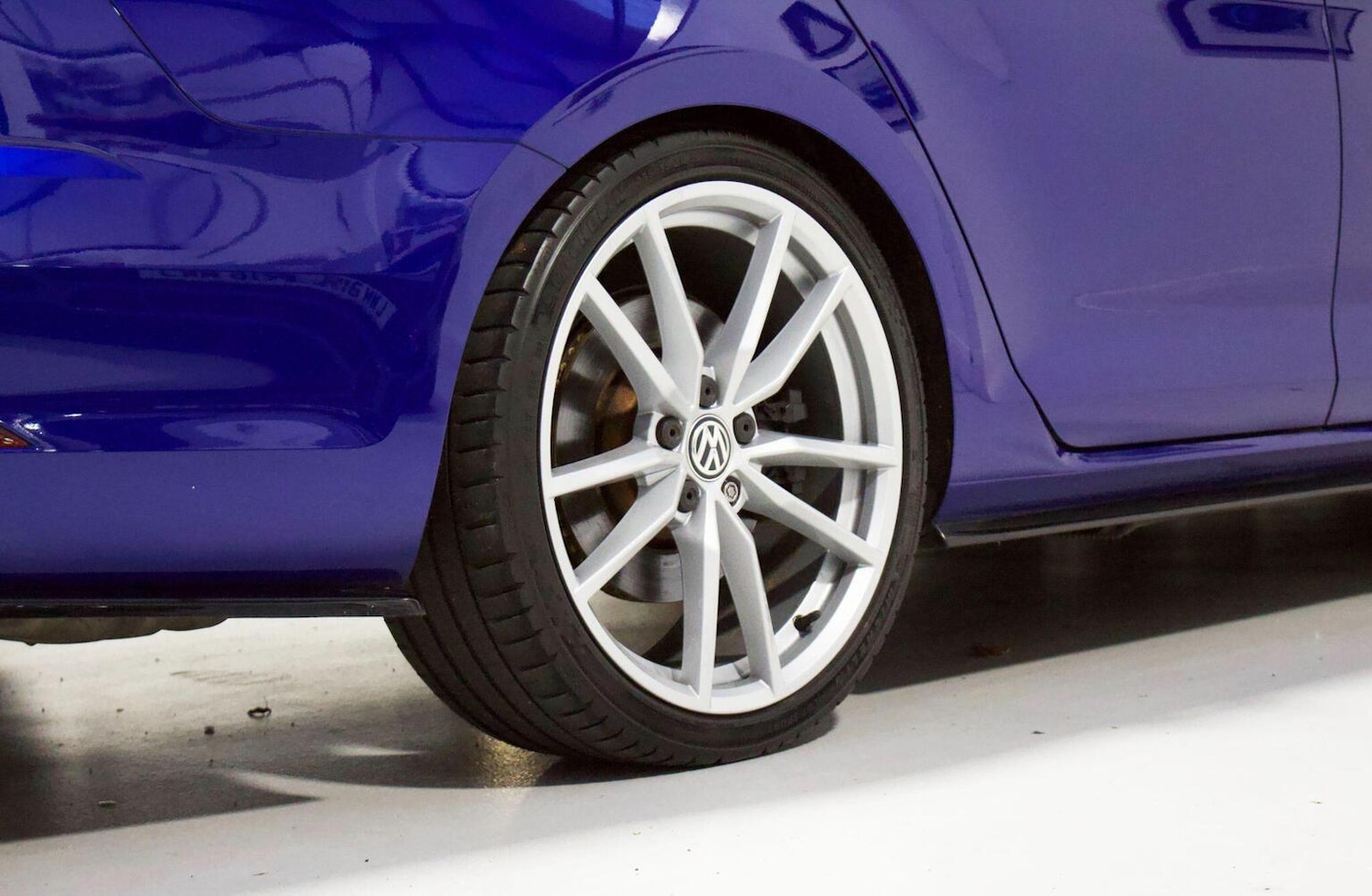 Used Volkswagen Golf 2019 for sale - 76588481: Photo 30