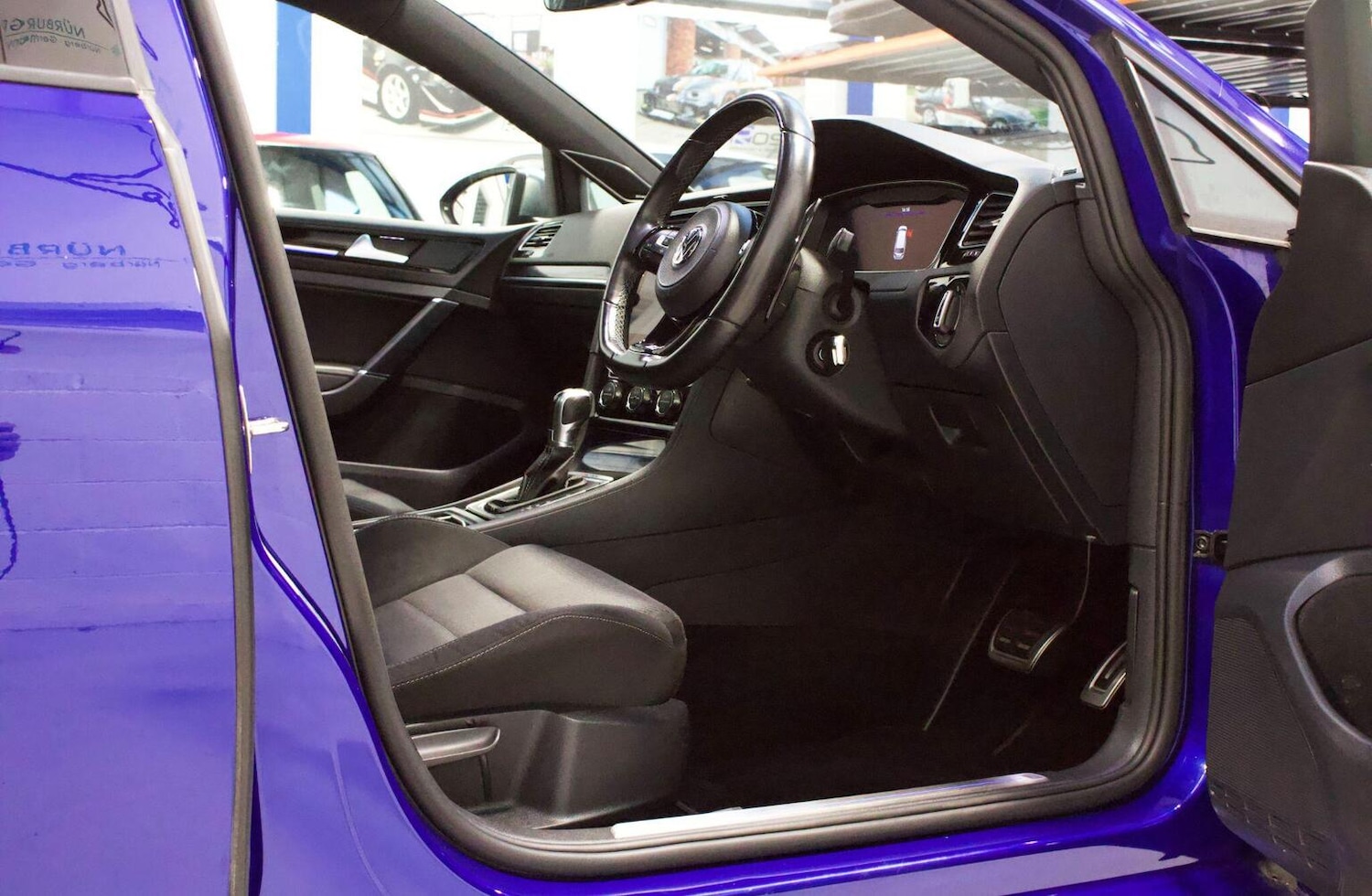 Used Volkswagen Golf 2019 for sale - 76588481: Photo 35