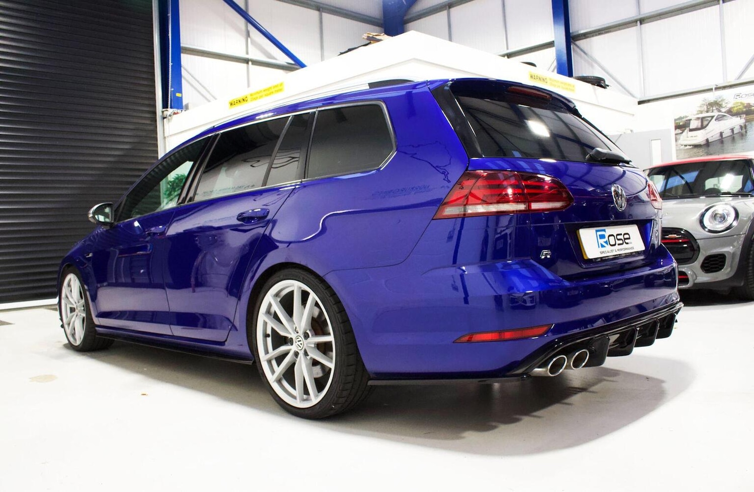 Used Volkswagen Golf 2019 for sale - 76588481: Photo 36