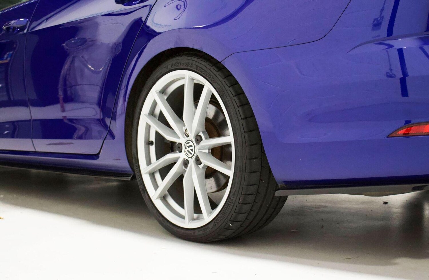 Used Volkswagen Golf 2019 for sale - 76588481: Photo 39