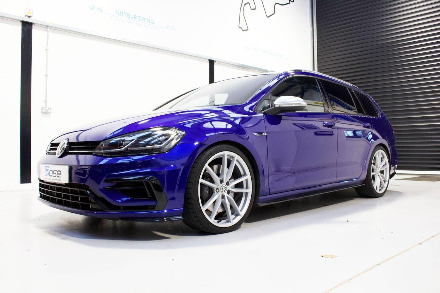 Used Volkswagen Golf 2019 for sale - 76588481: Photo 4