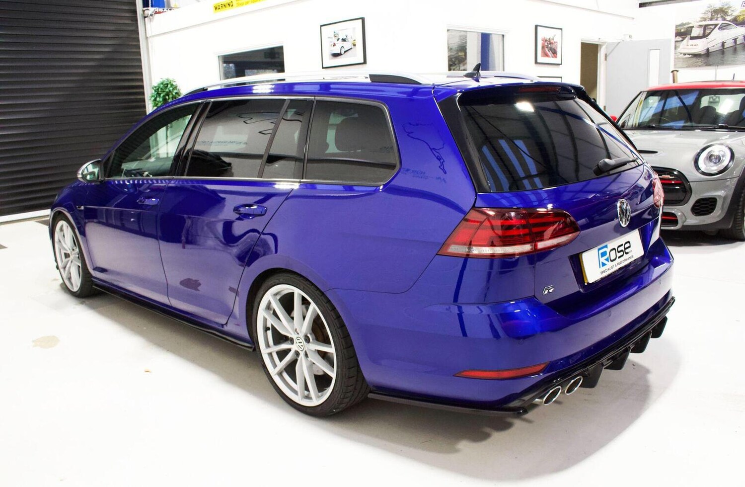 Used Volkswagen Golf 2019 for sale - 76588481: Photo 41