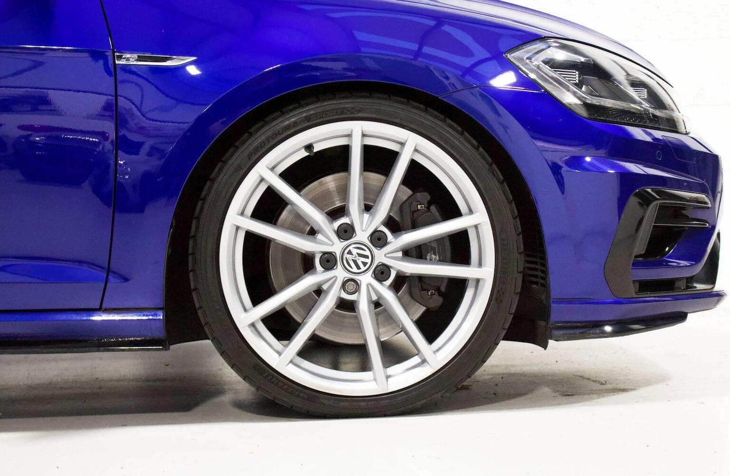 Used Volkswagen Golf 2019 for sale - 76588481: Photo 44