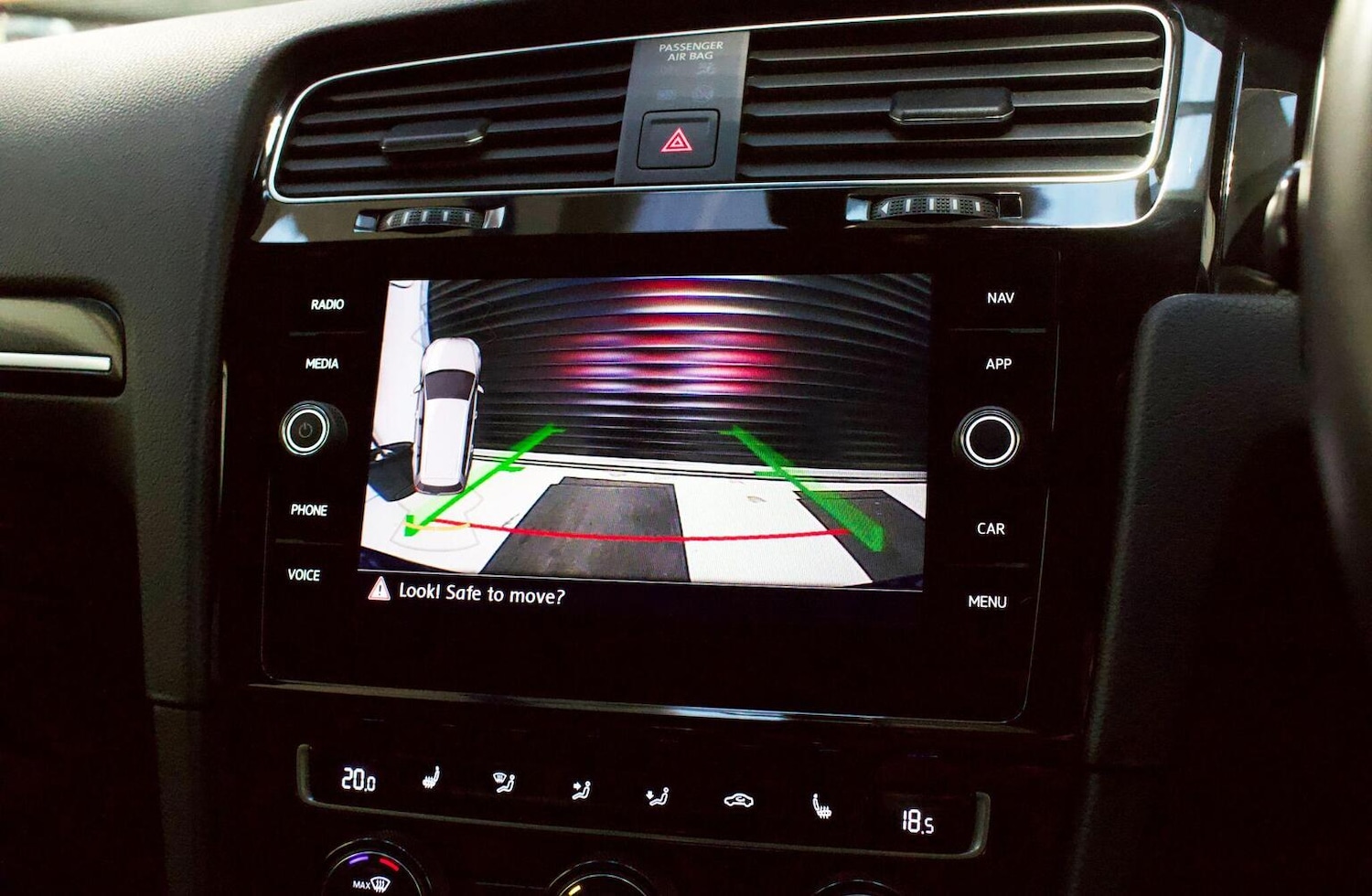 Used Volkswagen Golf 2019 for sale - 76588481: Photo 45