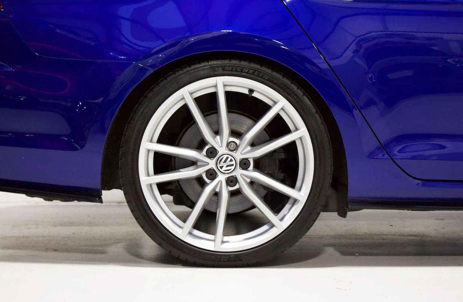 Used Volkswagen Golf 2019 for sale - 76588481: Photo 48