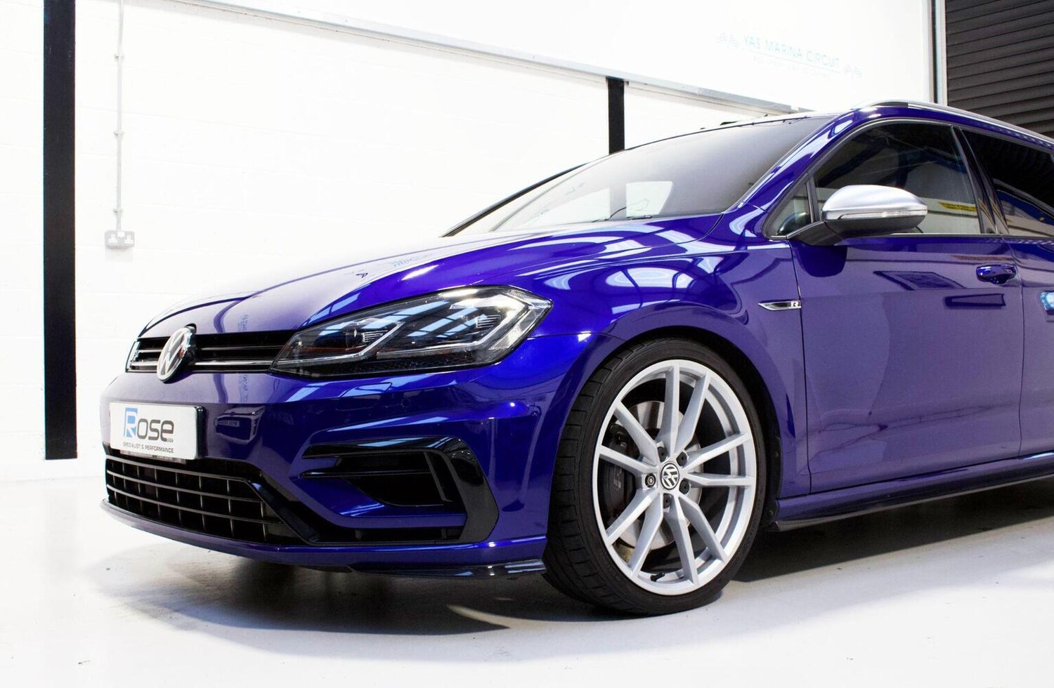 Used Volkswagen Golf 2019 for sale - 76588481: Photo 5