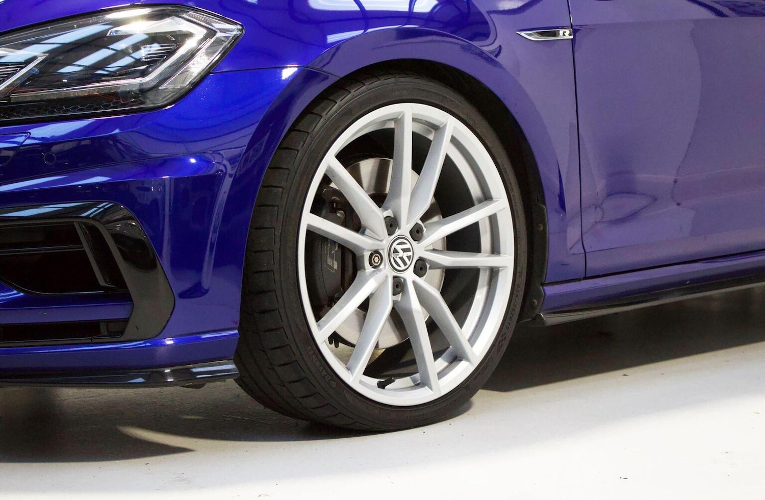 Used Volkswagen Golf 2019 for sale - 76588481: Photo 6