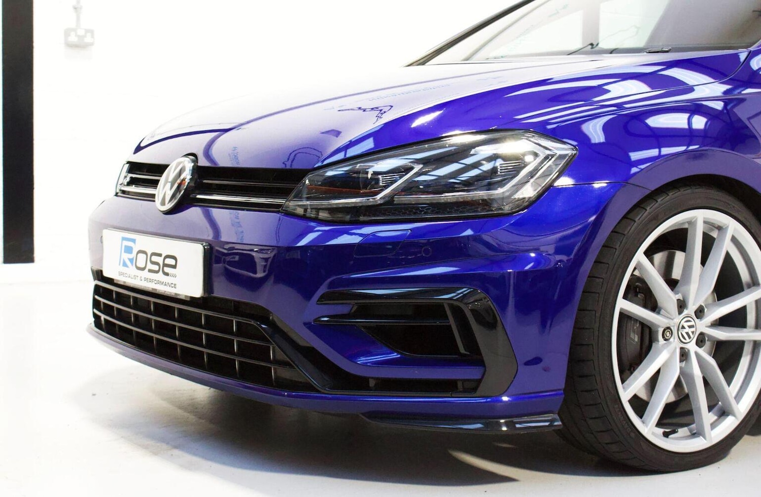 Used Volkswagen Golf 2019 for sale - 76588481: Photo 9