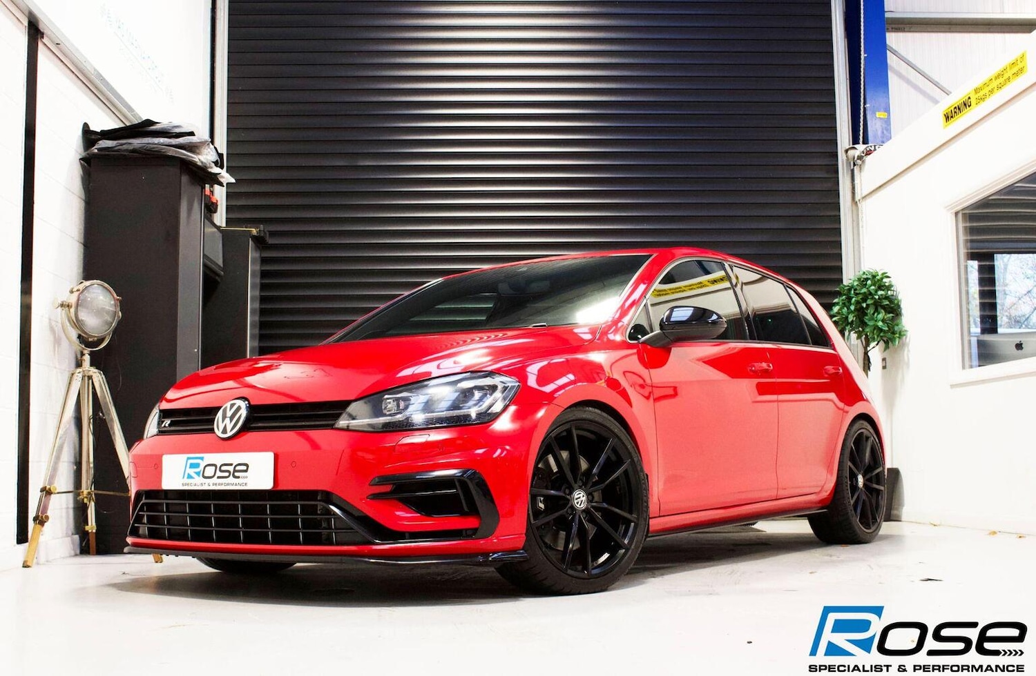 Used Volkswagen Golf 2018 for sale - 76488656: Photo 1