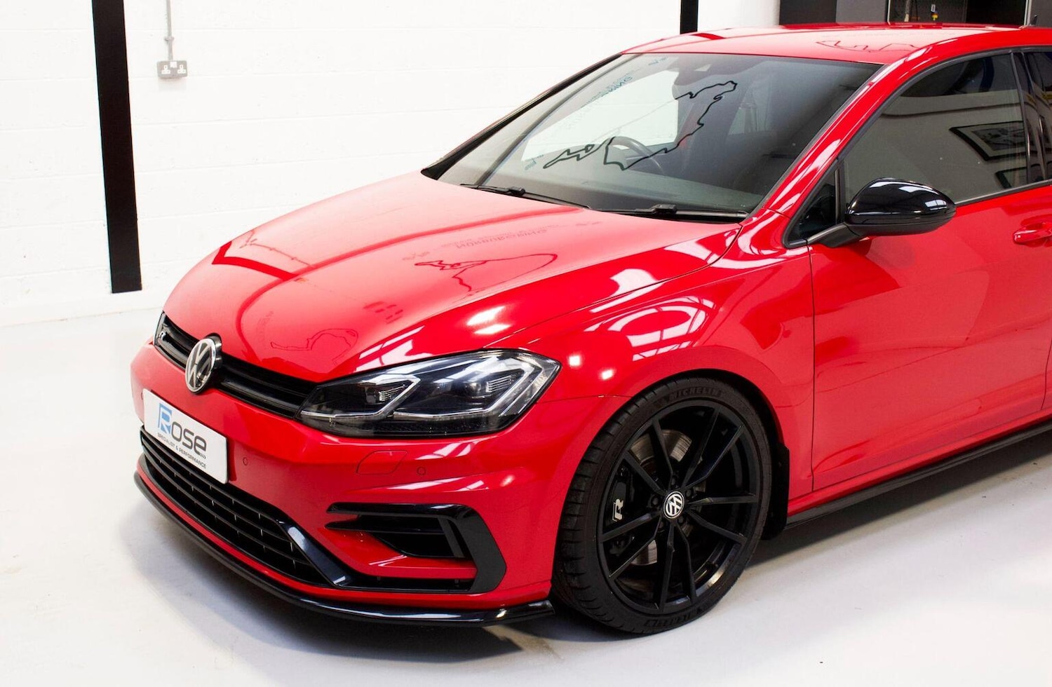 Used Volkswagen Golf 2018 for sale - 76488656: Photo 10