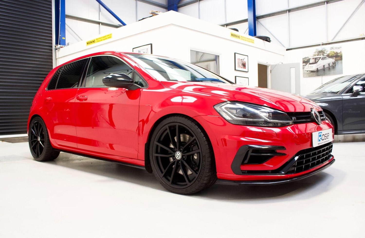 Used Volkswagen Golf 2018 for sale - 76488656: Photo 11