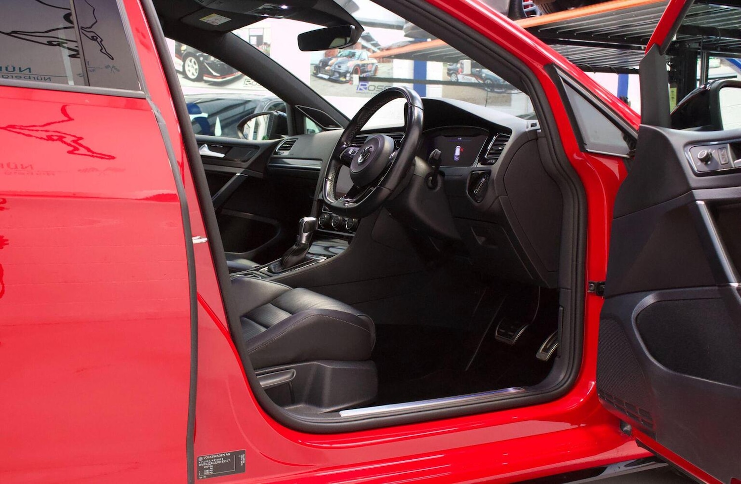 Used Volkswagen Golf 2018 for sale - 76488656: Photo 13