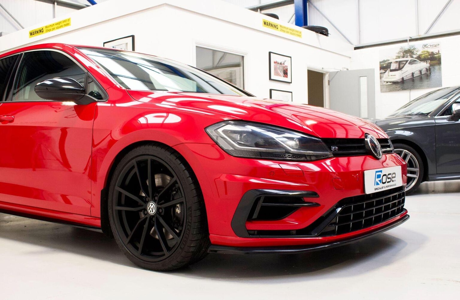 Used Volkswagen Golf 2018 for sale - 76488656: Photo 14