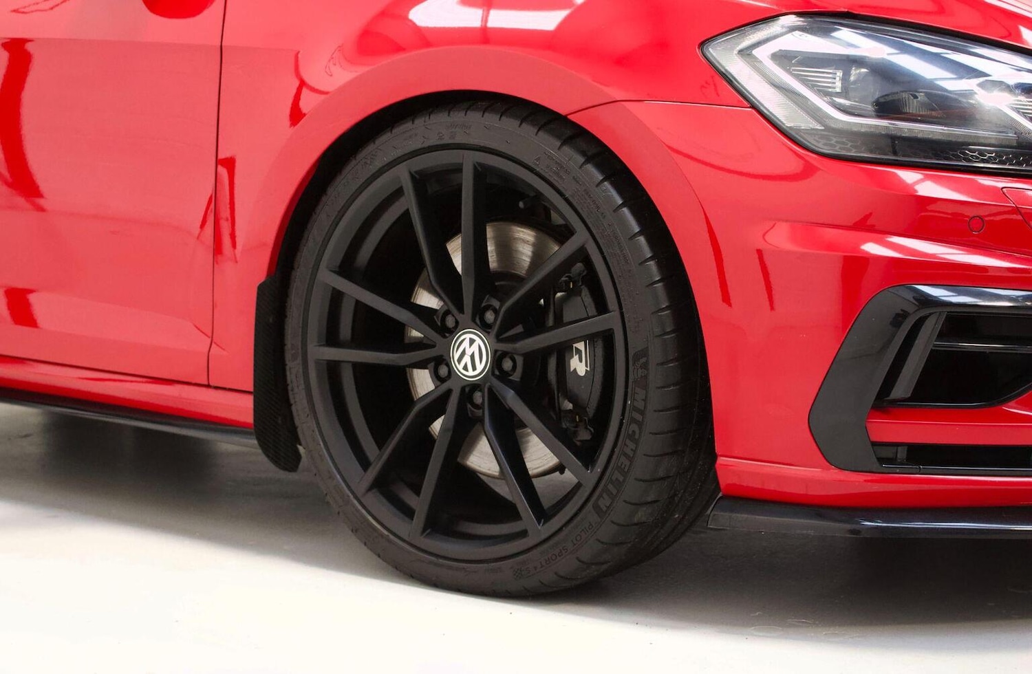 Used Volkswagen Golf 2018 for sale - 76488656: Photo 15