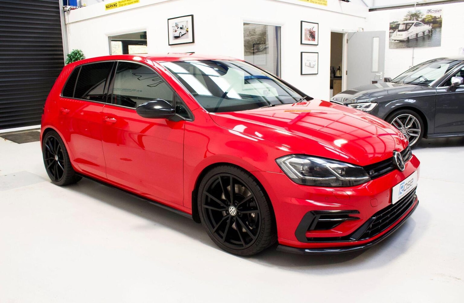 Used Volkswagen Golf 2018 for sale - 76488656: Photo 16