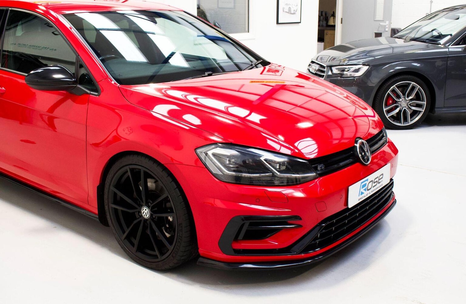 Used Volkswagen Golf 2018 for sale - 76488656: Photo 19