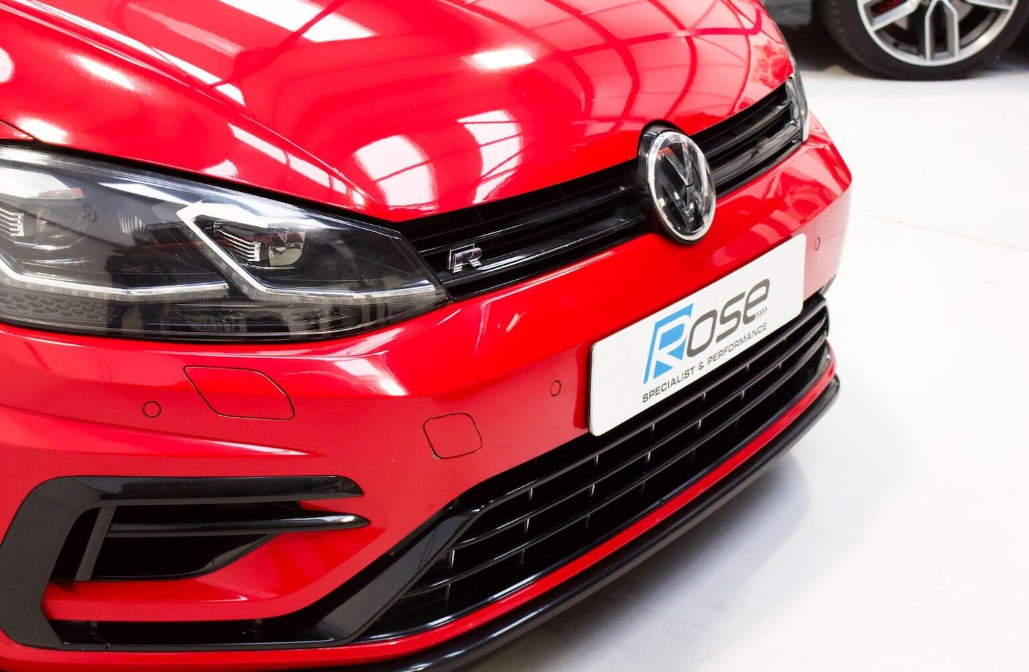 Used Volkswagen Golf 2018 for sale - 76488656: Photo 20