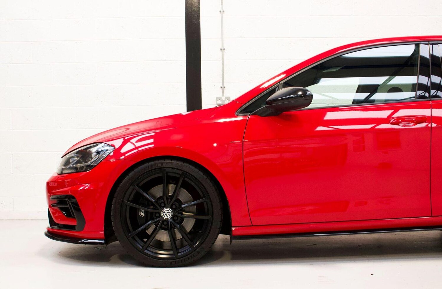 Used Volkswagen Golf 2018 for sale - 76488656: Photo 21