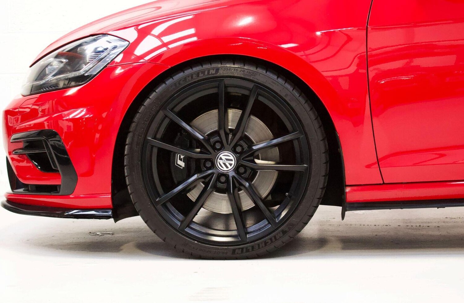 Used Volkswagen Golf 2018 for sale - 76488656: Photo 24