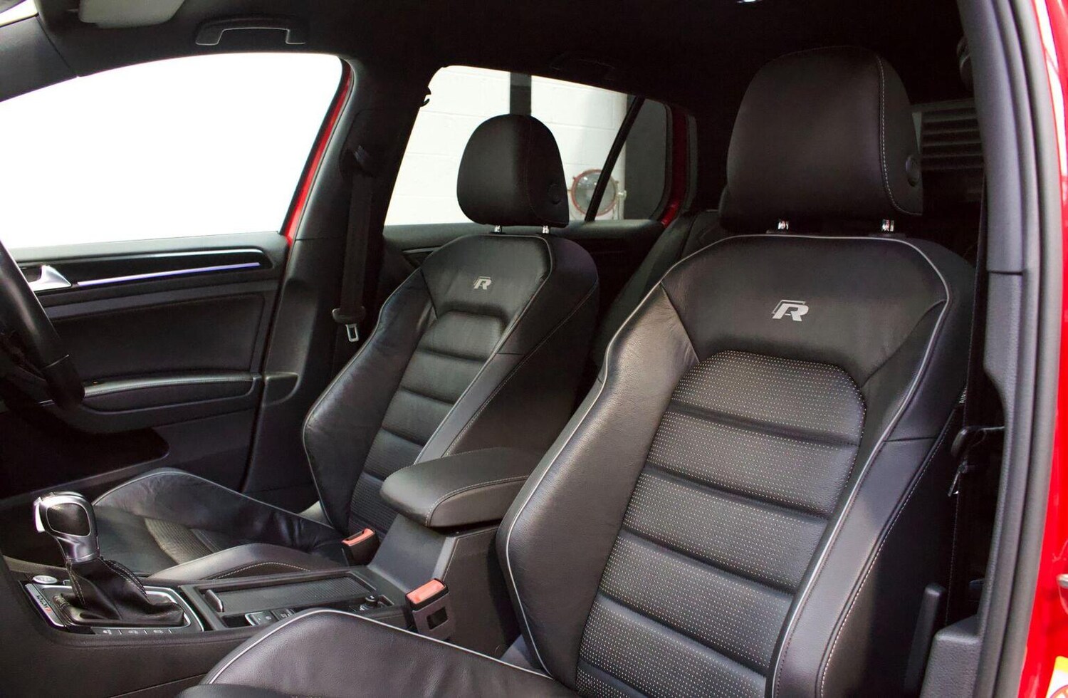 Used Volkswagen Golf 2018 for sale - 76488656: Photo 25