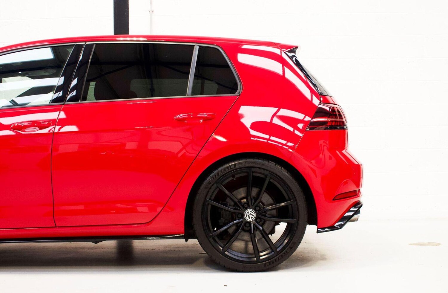 Used Volkswagen Golf 2018 for sale - 76488656: Photo 26