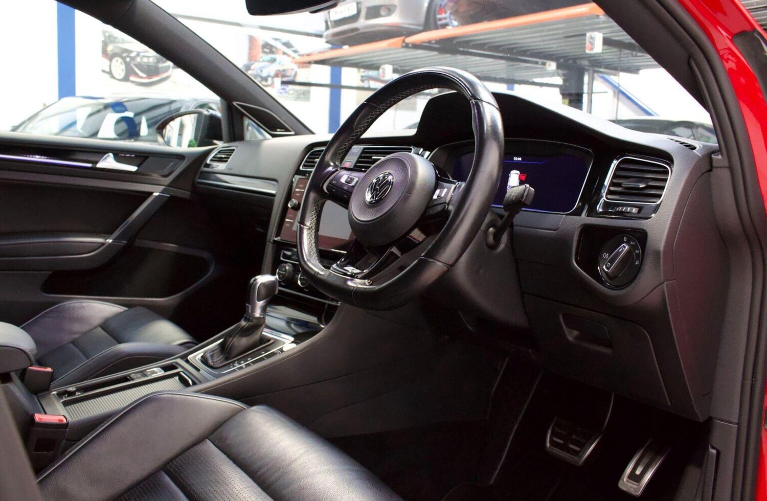 Used Volkswagen Golf 2018 for sale - 76488656: Photo 27