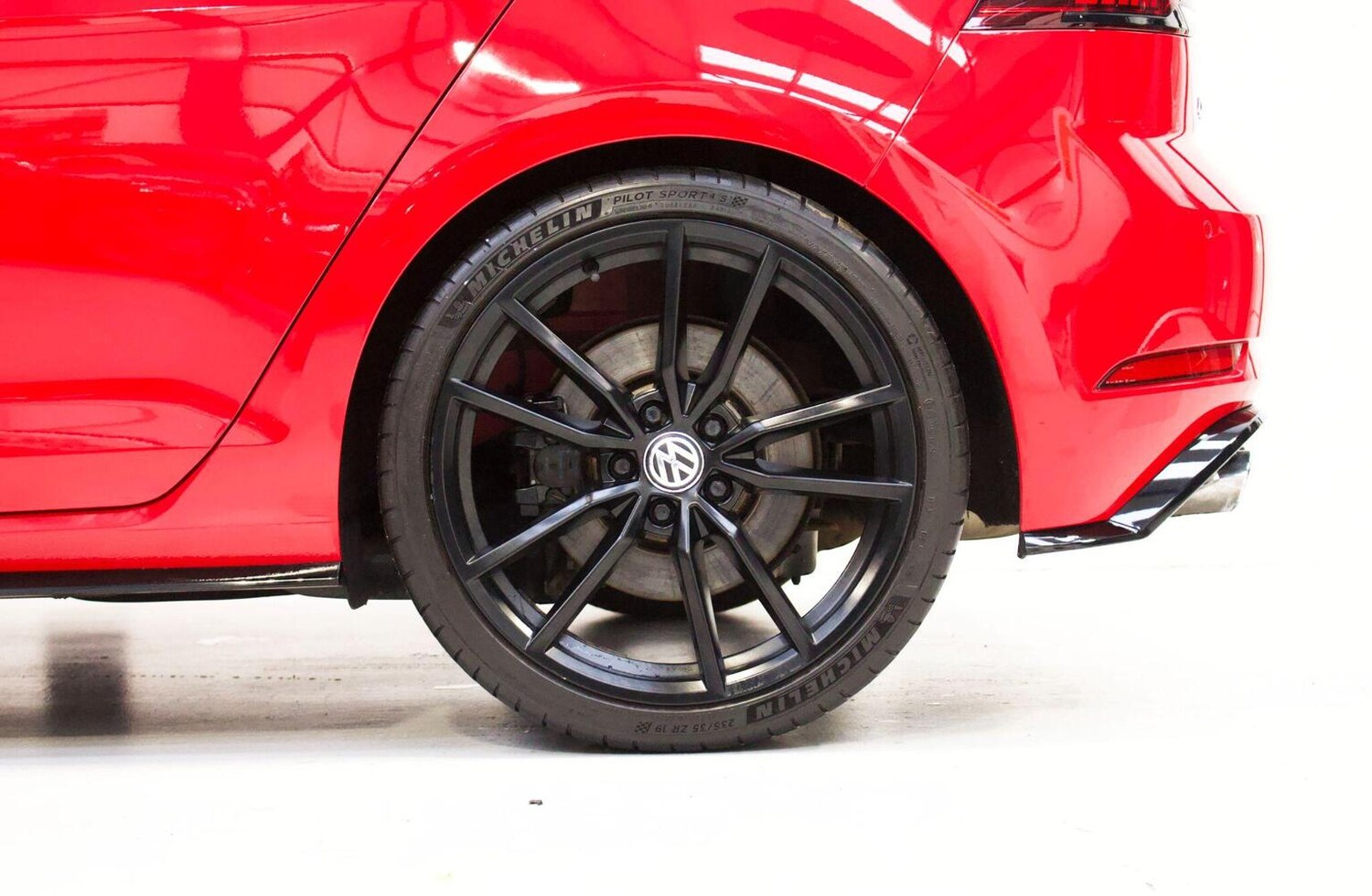 Used Volkswagen Golf 2018 for sale - 76488656: Photo 28