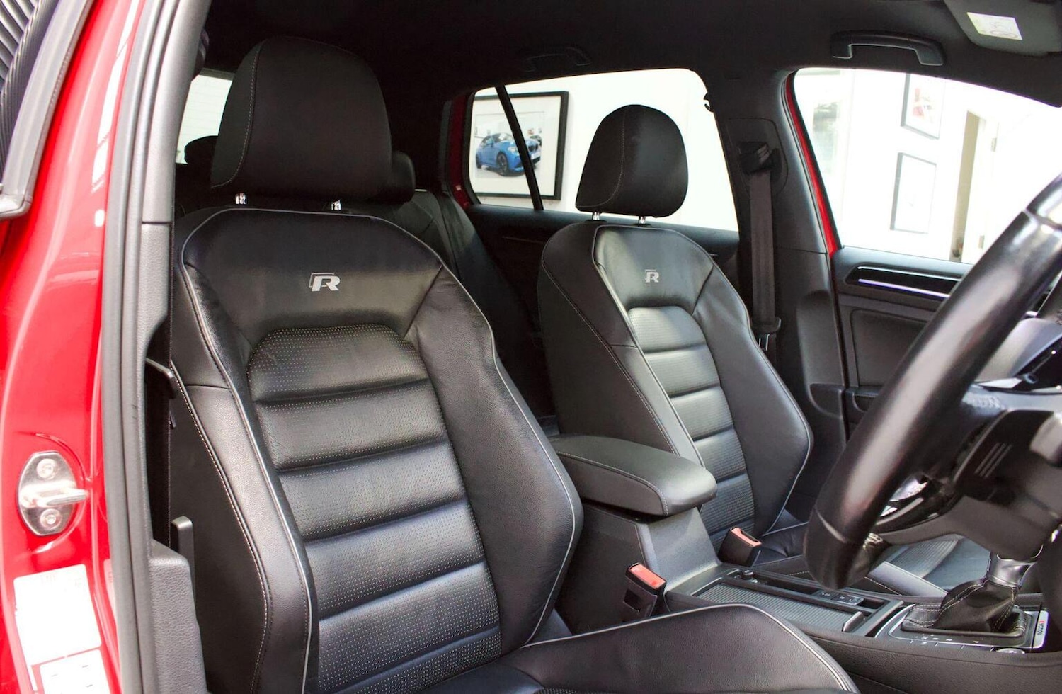 Used Volkswagen Golf 2018 for sale - 76488656: Photo 3