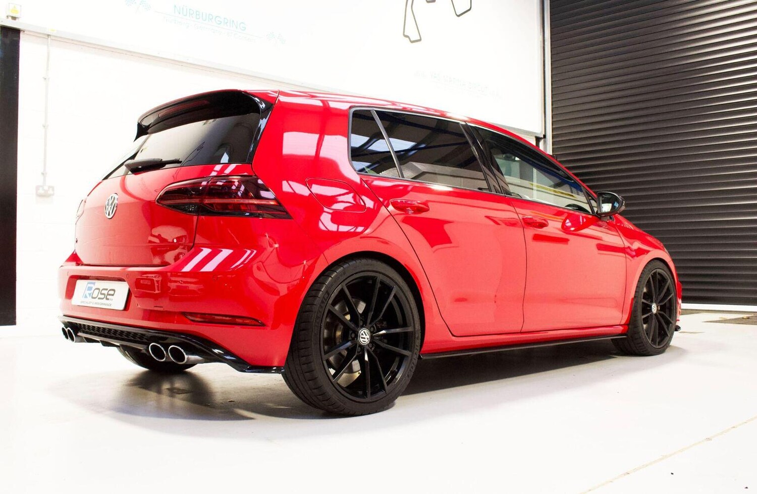 Used Volkswagen Golf 2018 for sale - 76488656: Photo 30