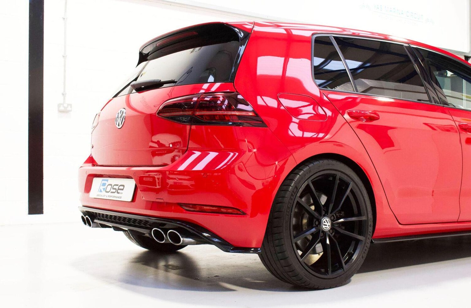 Used Volkswagen Golf 2018 for sale - 76488656: Photo 32