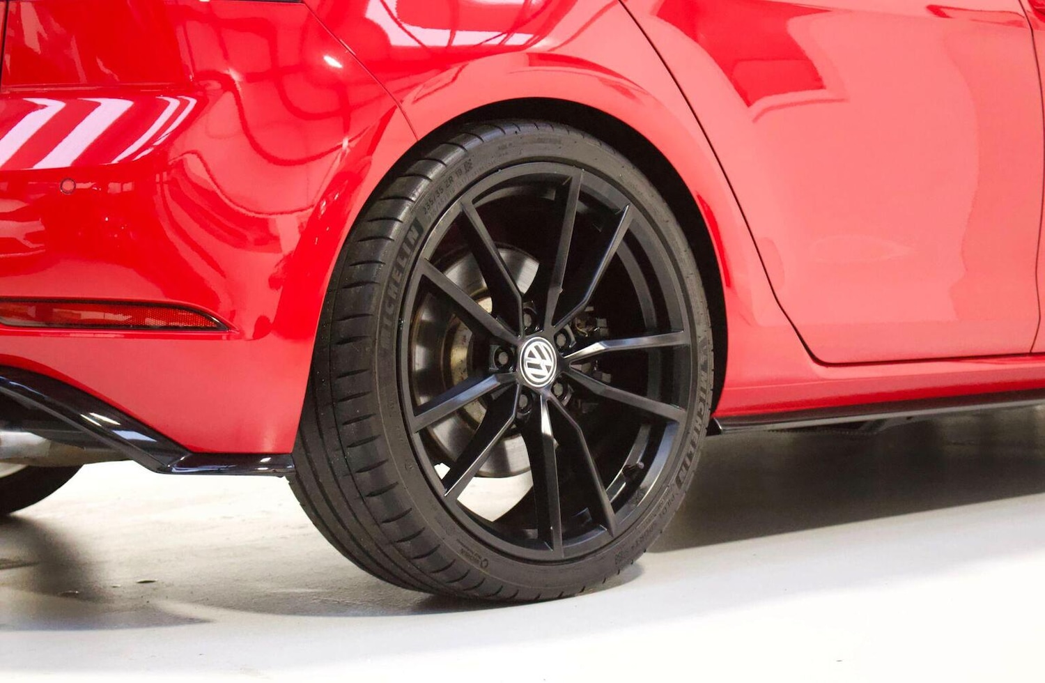 Used Volkswagen Golf 2018 for sale - 76488656: Photo 34