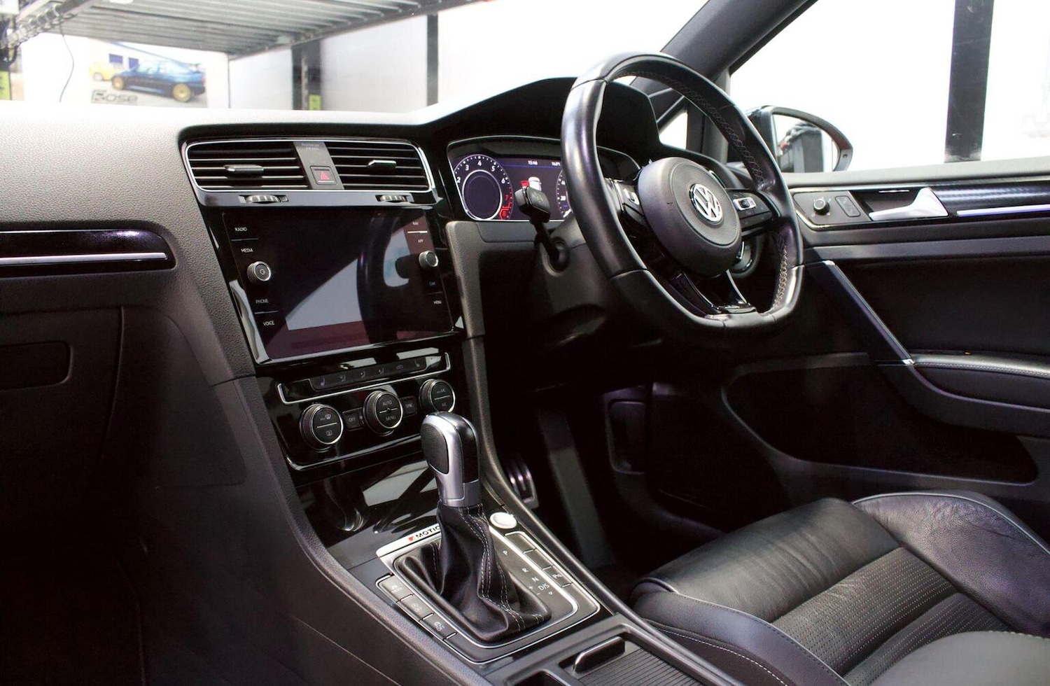 Used Volkswagen Golf 2018 for sale - 76488656: Photo 35