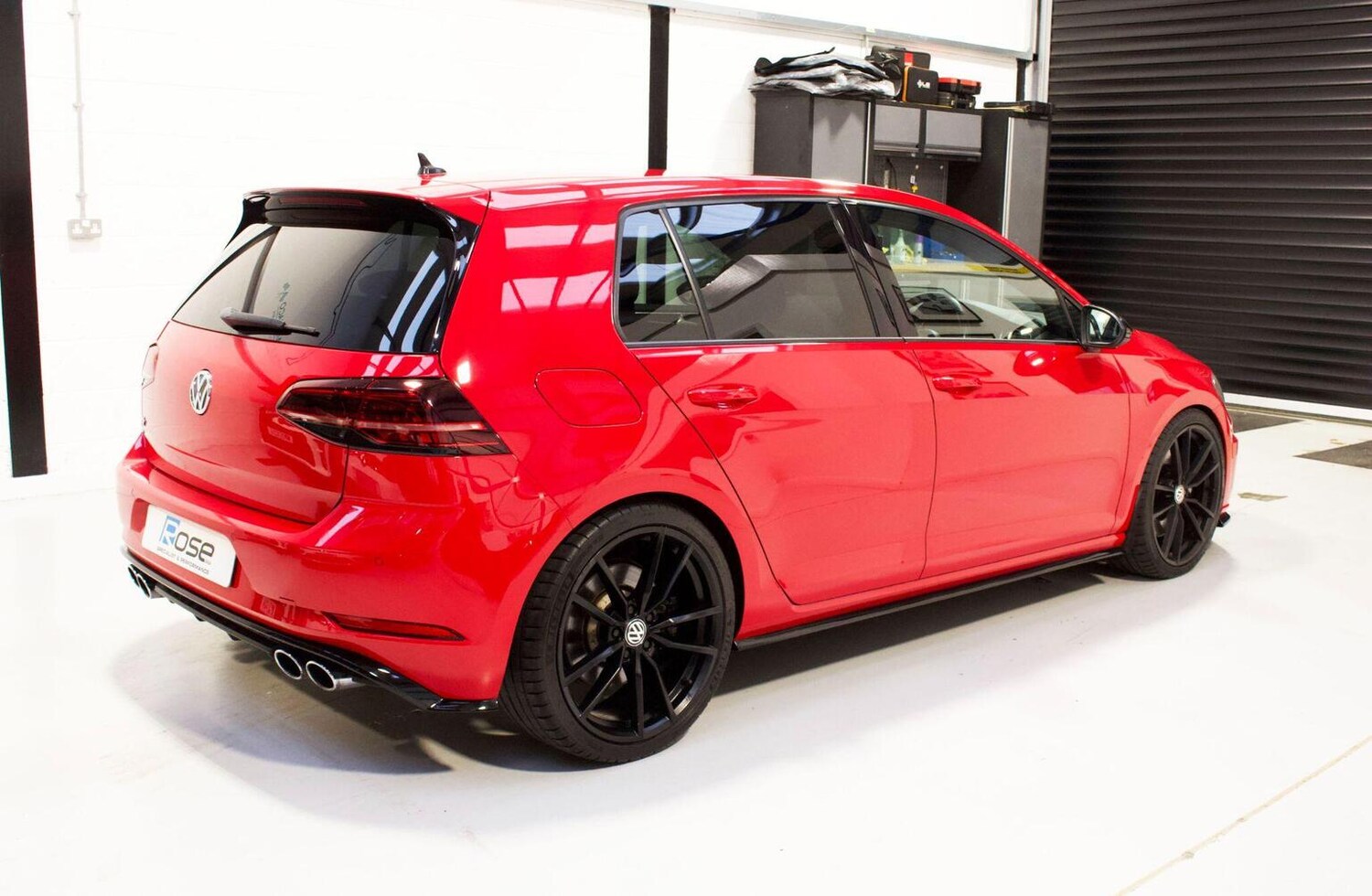 Used Volkswagen Golf 2018 for sale - 76488656: Photo 36