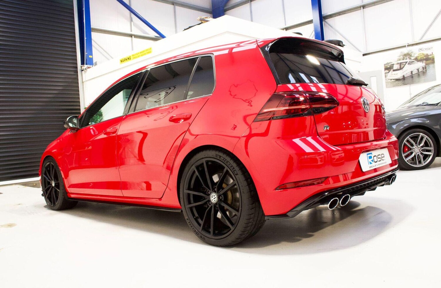 Used Volkswagen Golf 2018 for sale - 76488656: Photo 38