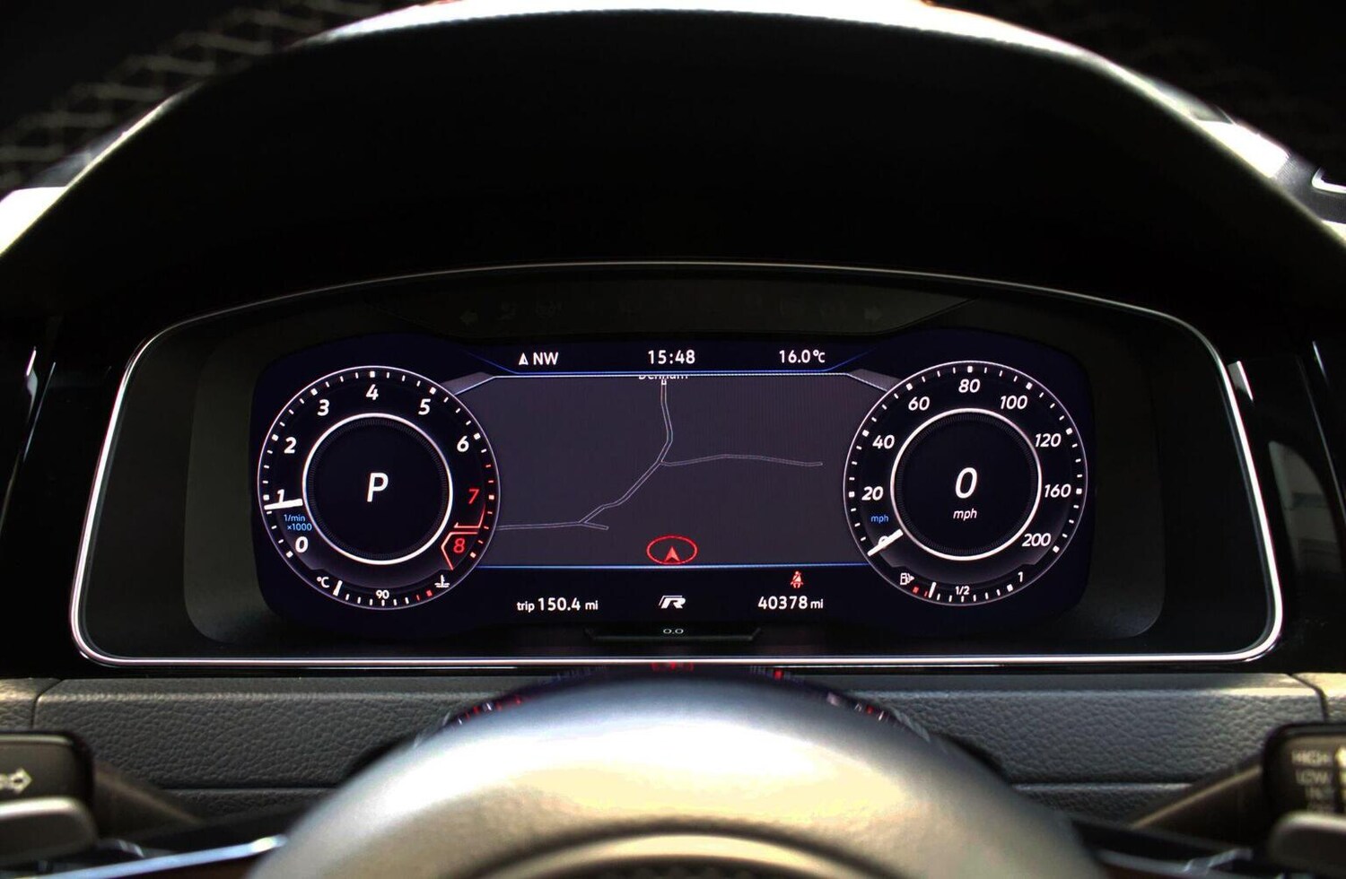 Used Volkswagen Golf 2018 for sale - 76488656: Photo 39